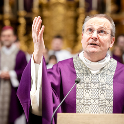 Bischofsprimizmesse Perchtholdsdorf / Erzdiözese Wien/Schönlaub