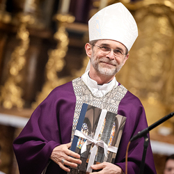 Bischofsprimizmesse Perchtholdsdorf / Erzdiözese Wien/Schönlaub