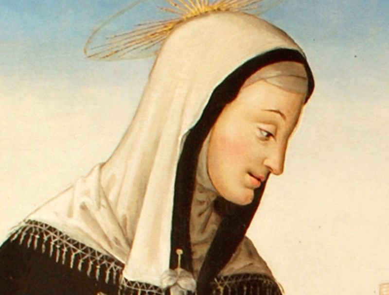 Margareta von Citta di Castello