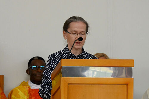 30 Jahre Emmauskirche Gänserndorf