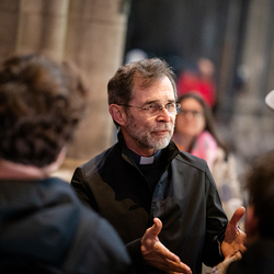 Feuerfest 2026 / Erzdiözese Wien/Schönlaub, Stephan Schönlaub