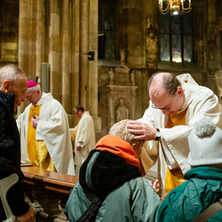 Welttag der Kranken / Erzdiözese Wien/Hafellner