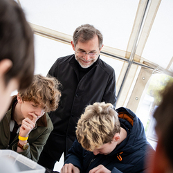 Feuerfest 2026 / Erzdiözese Wien/Schönlaub, Stephan Schönlaub