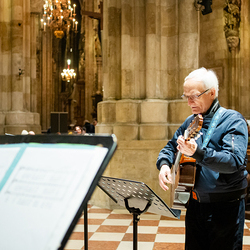 Welttag der Kranken / Erzdiözese Wien/Hafellner