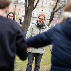 Feuerfest 2026 / Erzdiözese Wien/Schönlaub, Stephan Schönlaub