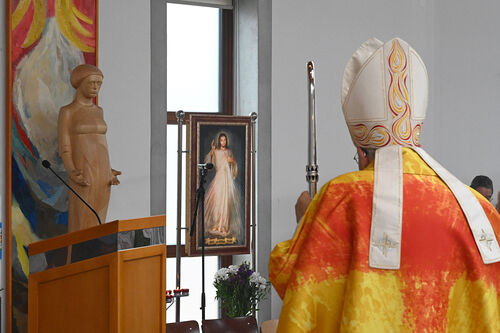 30 Jahre Emmauskirche Gänserndorf