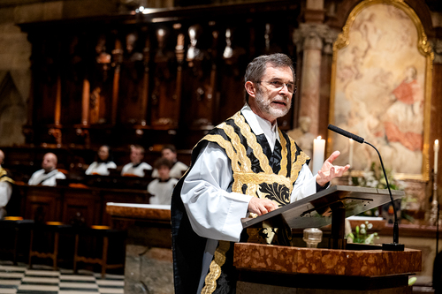 Allerseelen Requiem im Stephansdom