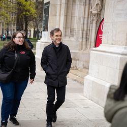 Feuerfest 2026 / Erzdiözese Wien/Schönlaub, Stephan Schönlaub