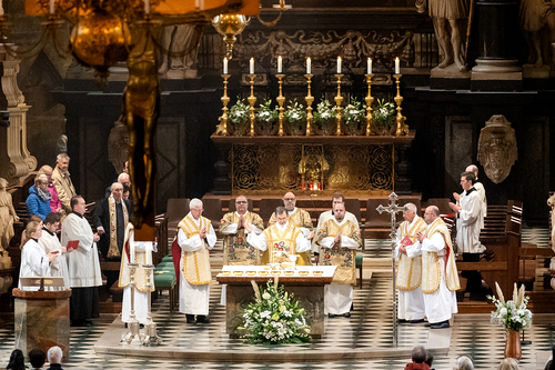 Allerheiligen Stephansdom