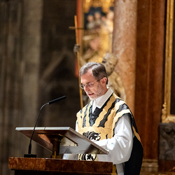 Allerseelen Requiem im Stephansdom