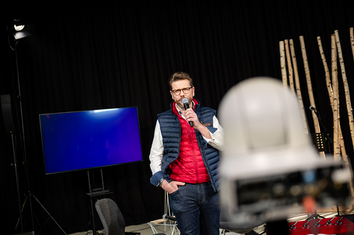 Erzdiözese Wien/ Schönlaub, Stephan Schönlaub